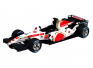 BAR-Honda 007 Japanese GP (Button-Sato)