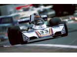  Brabham-Ford BT44B Spanish GP (De Villota)
