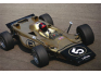 Lotus-Pratt & Whitney  56B Italian GP (Fittipaldi)
