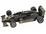  Lotus-Renault 94T European GP (Mansell-De Angelis)