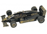 Lotus-Renault 94T European GP (Mansell-De Angelis)