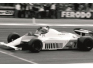 McLaren-Ford MP4/1 British GP (Watson-De Cesaris)
