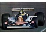  Hesketh Ford 308D USA GP (Ribeiro)