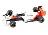  McLaren-Honda MP4/5 Brasilian GP (Senna-Prost)