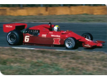  Lotus-Ford 78 Japanese GP (Nilsson)