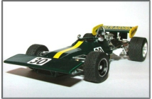 Lotus-Ford 69 USA GP (Lovely)