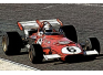 Ferrari 312B South African GP (Ickx-Regazzoni-Andretti)