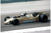 Arrows-Ford A2 French GP (Patrese-Mass)