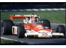 McLaren-Ford M23 Italian GP (Giacomelli)