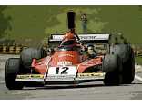  Ferrari 312B3 Argentine GP (Regazzoni-Lauda)