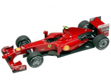  Ferrari F60 Monaco GP (Räikkönen-Massa)