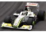 Brawn GP-Mercedes BGP001 Brasilian GP-Italian GP (Button-Barrichello)