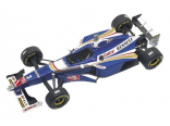  Williams-Renault FW19 European GP (Villeneuve-Frentzen)