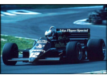 Lotus-Ford 92 San Marino GP (Mansell)