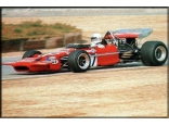  March-Ford 701 Questor GP 1971 (Bell)