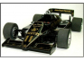 Lotus-Renault 93T San Marino GP (De Angelis)