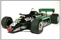 March-Ford 821 South African GP (Mass-Boesel)
