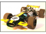 Brabham-Ford BT26 Belgian GP (Bell)