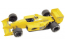 Lotus-Honda 100T Brasilian GP (Piquet-Nakajima)