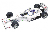 Stewart-Ford SF3 European GP (Barrichello-Herbert)