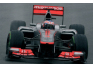 McLaren-Mercedes MP4/27 Brazilian GP (Hamilton-Button)