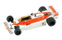 McLaren-Ford M28 Argentine GP (Watson-Tambay)