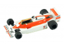 McLaren-Ford M28 Argentine GP (Watson-Tambay)