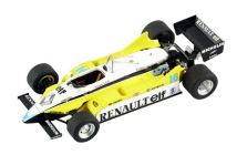 Renault RE30B Italian GP (Prost-Arnoux)