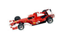 Ferrari F2005 San Marino GP (Schumacher-Barrichello)