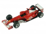 Ferrari F2003-GA USA GP-Canadian GP (Schumacher-Barrichello)