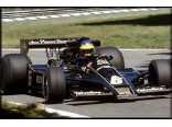  Lotus-Ford 78 Italian GP 1978 (Peterson)