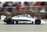 Brabham-BMW BT50 Test British GP (Piquet)