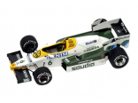  Williams-Honda FW09 USA-Dallas GP (Laffite-Rosberg)