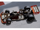  Brabham-Ford BT42 Monaco GP (Watson)