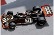 Brabham-Ford BT42 Monaco GP (Watson)