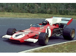  Ferrari 312B2 German GP (Ickx-Regazzoni)