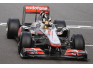 McLaren-Mercedes MP4/26 Chinese GP (Hamilton-Button)