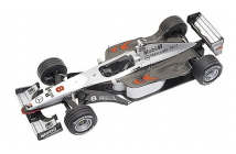 McLaren-Mercedes MP4/13 Australian GP (Coulthard-Häkkinen)