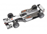 McLaren-Mercedes MP4/13 Australian GP (Coulthard-Häkkinen)