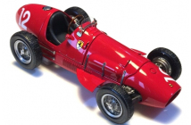 Ferrari 500 F2 Italian GP (Ascari)