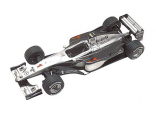  McLaren-Mercedes MP4/14 Japanese GP (Häkkinen-Coulthard)