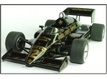  Lotus-Renault 94T Dutch GP (De Angelis-Mansell)