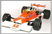 McLaren-Ford M26 Dutch GP (Mass)