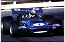 March-Ford 701 South African GP (Stewart+Servoz-Gavin)