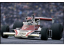 McLaren-Ford M23 Austrian GP (Piquet)