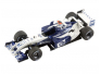 Williams-BMW FW26 Monaco GP (Montoya-Schumacher)
