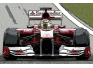 Ferrari 150° Italia Chinese GP (Alonso-Massa)