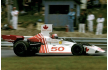 Brabham-Ford BT42/3 Canadian GP (Wietzes)