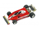  Ferrari 312T3 Canadian GP (Reutemann-Villeneuve)