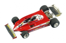 Ferrari 312T3 Canadian GP (Reutemann-Villeneuve)